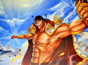 One Piece | Ван-Пис One Piece | Ван-Пис