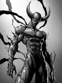 One-Punch Man | Ванпанчмен