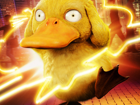 Detective Pikachu | Покемон. Детектив Пикачу