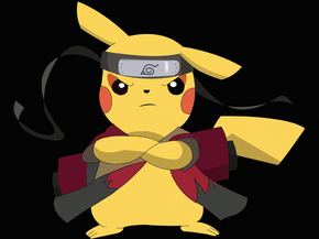 Pokemon: Pikachu | Пикачу: Покемон