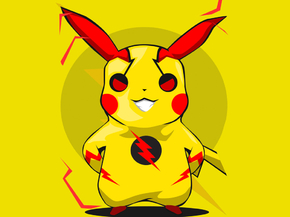 Pokemon: Pikachu | Пикачу: Покемон