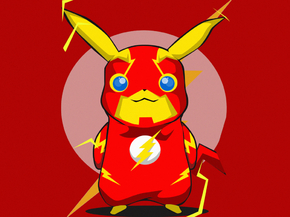 Pokemon: Pikachu | Пикачу: Покемон