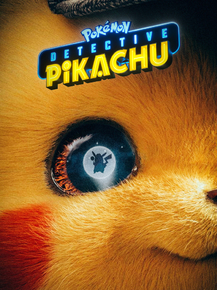 Detective Pikachu | Покемон. Детектив Пикачу