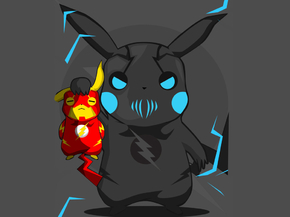 Pokemon: Pikachu | Пикачу: Покемон