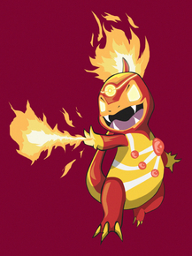 Pokemon | Покемоны