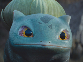 Detective Pikachu | Покемон. Детектив Пикачу