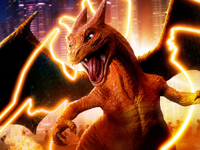 Detective Pikachu | Покемон. Детектив Пикачу