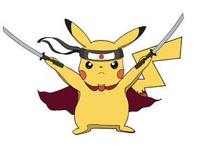 Pokemon: Pikachu | Пикачу: Покемон
