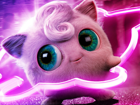 Detective Pikachu | Покемон. Детектив Пикачу