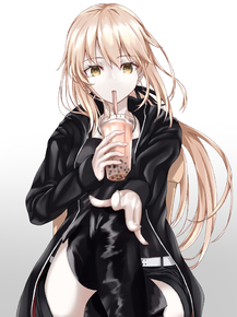 Fate/stay night: Saber Alter | Судьба/ночь схватки: Сэйбер Альтер