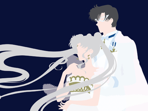 Sailor Moon | Сейлор Мун: Такседо Маск Sailor Moon | Сейлор Мун: Такседо Маск