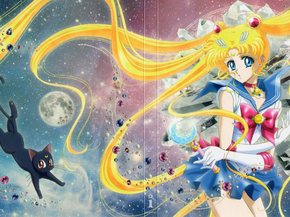 Sailor Moon | Сейлор Мун