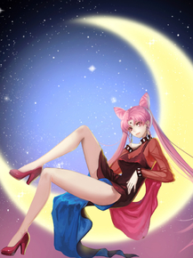 Sailor Moon | Сейлор Мун