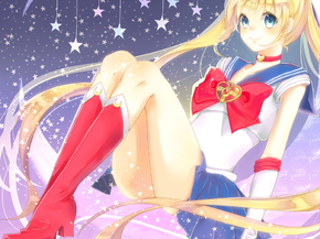 Sailor Moon | Сейлор Мун Sailor Moon | Сейлор Мун