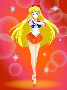 Sailor Moon | Сейлор Мун