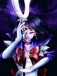Sailor Moon | Сейлор Мун