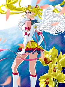 Sailor Moon | Сейлор Мун