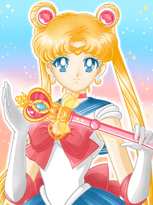 Sailor Moon | Сейлор Мун