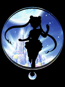 Sailor Moon | Сейлор Мун Sailor Moon | Сейлор Мун