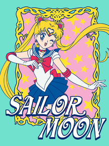 Sailor Moon | Сейлор Мун