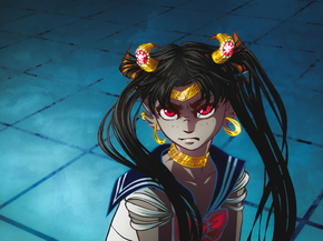 Sailor Moon | Сейлор Мун