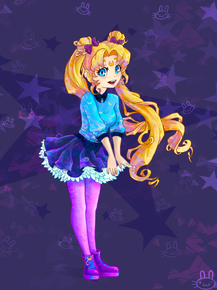 Sailor Moon | Сейлор Мун