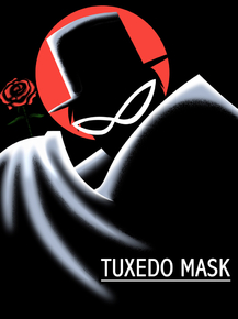 Sailor Moon - Tuxedo Mask | Сейлор Мун Sailor Moon - Tuxedo Mask | Сейлор Мун