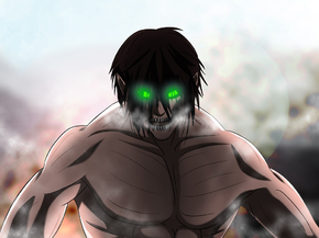 Attack on Titan | Атака Титанов