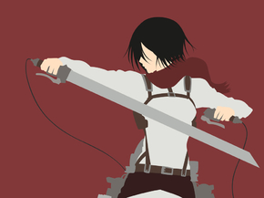 Attack on Titan | Атака Титанов