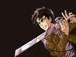 Attack on Titan | Атака Титанов