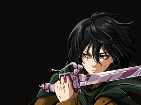 Attack on Titan | Атака Титанов