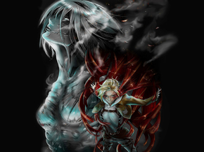Attack on Titan | Атака Титанов