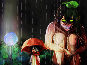 Attack on Titan | Атака Титанов