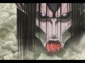 Attack on Titan | Атака Титанов: Атакующий Титан