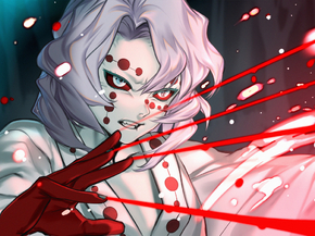 Demon Slayer | Клинок, рассекающий демонов