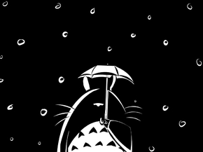 My Neighbor Totoro | Мой сосед Тоторо