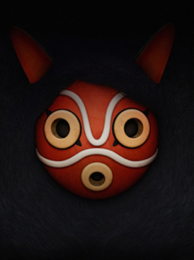 Princess Mononoke | Принцесса Мононоке Princess Mononoke | Принцесса Мононоке