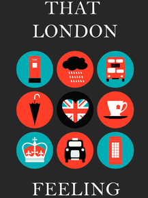 London | Лондон