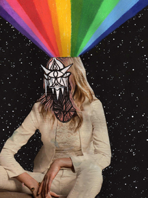Rainbow Mind