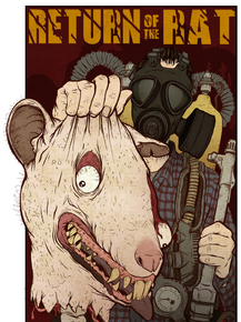 Return Of The Rat