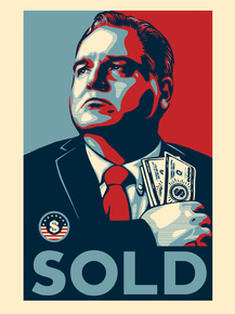 Sold