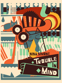 Trouble in Mind