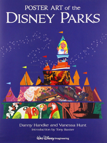 Disney Parks | Парк Дисней
