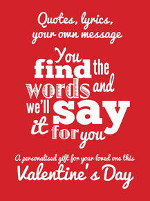 Valentine day | День святого Валентина