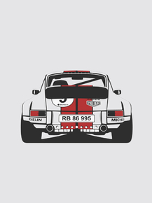 Porsche 911 | Порш 911