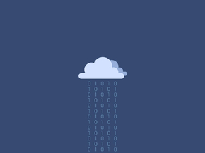 Cloud | Облако