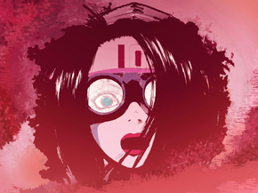 Girl Art | Девушка Арт