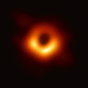 Black hole | Черная дыра