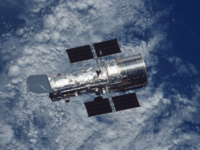 Telescope Hubble | Телескоп Хаббл