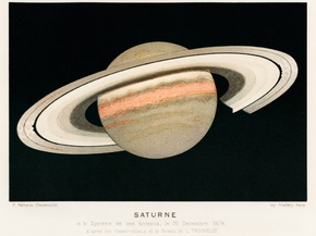 Saturn | Сатурн